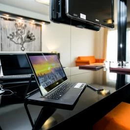 Gotthard Therme Hotel & Conference Szentgotthárd - Szobák