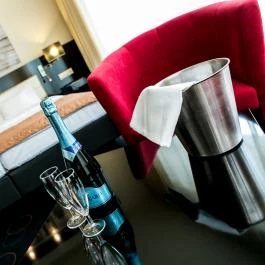 Gotthard Therme Hotel & Conference Szentgotthárd - Szobák