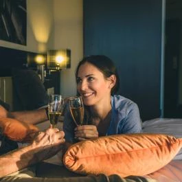 Gotthard Therme Hotel & Conference Szentgotthárd - Szobák