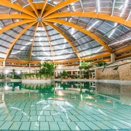 Gotthard Therme Hotel & Conference Szentgotthárd - Wellness