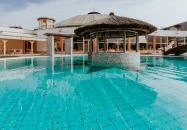 Szentgotthárd - St. Gotthard Spa & Wellness