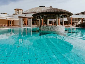 St. Gotthard Spa & Wellness Szentgotthárd