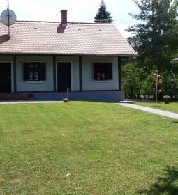 Szentgyörgyvölgy Vendégház