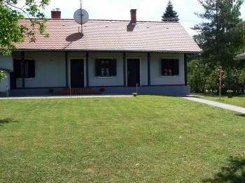 Szentgyörgyvölgy Vendégház Szentgyörgyvölgy