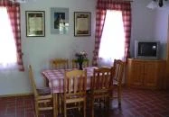 Szentgyörgyvölgy Vendégház Szentgyörgyvölgy