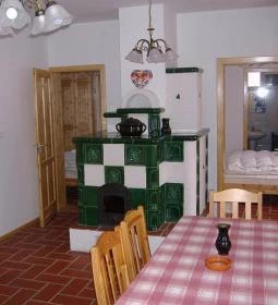 Szentgyörgyvölgy Vendégház