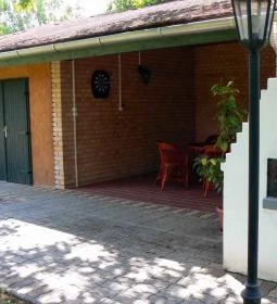 Szentgyörgyvölgy Vendégház