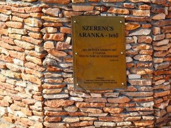 Aranka-tető Szerencs