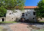 Szerencs - Szerencsi Rákóczi-vár