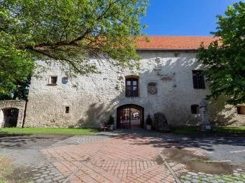 Szerencsi Rákóczi-vár Szerencs