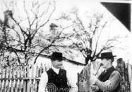 Szigetbecse - André Kertész Fotómúzeum