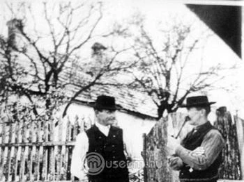 André Kertész Fotómúzeum Szigetbecse