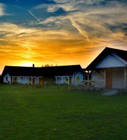 Duna Parti Vendégházak