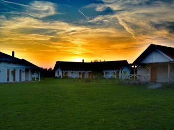 Duna Parti Vendégházak Szigetbecse