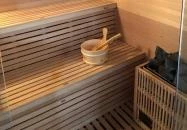 Duna Parti Vendégházak Szigetbecse