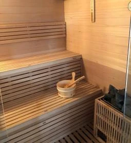 Duna Parti Vendégházak