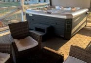 Duna Parti Vendégházak Szigetbecse