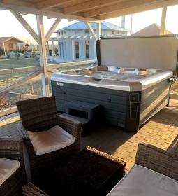 Duna Parti Vendégházak