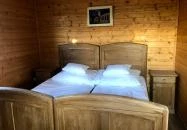 Duna Parti Vendégházak Szigetbecse