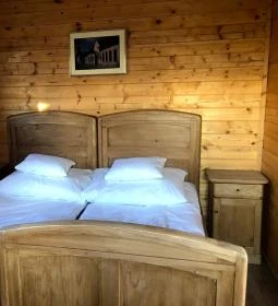 Duna Parti Vendégházak