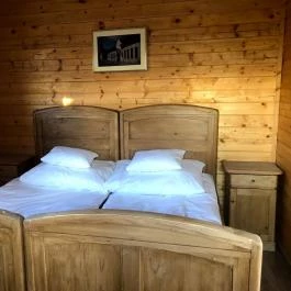 Duna Parti Vendégházak Szigetbecse - Egyéb