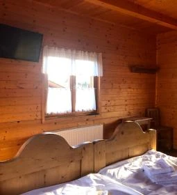 Duna Parti Vendégházak