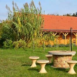 Duna Parti Vendégházak Szigetbecse - Egyéb