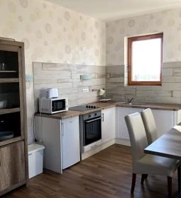 Duna Parti Vendégházak