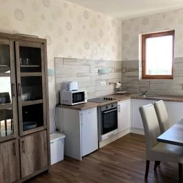 Duna Parti Vendégházak Szigetbecse - Egyéb