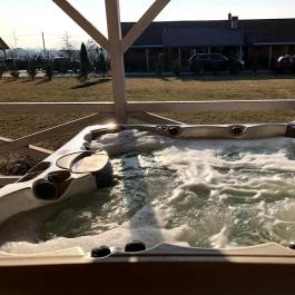 Duna Parti Vendégházak Szigetbecse - Egyéb