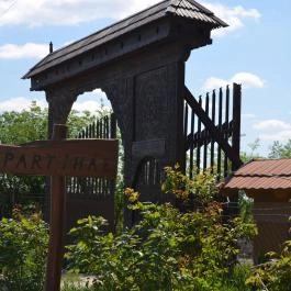 Duna Parti Vendégházak Szigetbecse - Egyéb