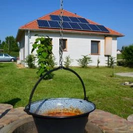 Duna Parti Vendégházak Szigetbecse - Egyéb