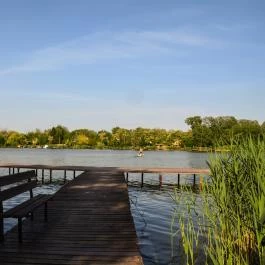 Duna Parti Vendégházak Szigetbecse - Egyéb