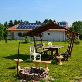 Duna Parti Vendégházak Szigetbecse - Egyéb