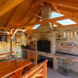 Duna Parti Vendégházak Szigetbecse - Egyéb