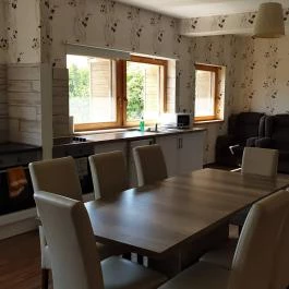 Duna Parti Vendégházak Szigetbecse - Egyéb