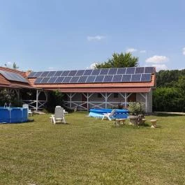 Duna Parti Vendégházak Szigetbecse - Egyéb