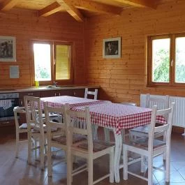 Duna Parti Vendégházak Szigetbecse - Egyéb