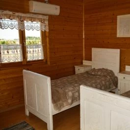 Duna Parti Vendégházak Szigetbecse - Egyéb