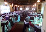 Bacchus Étterem Szigetmonostor