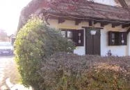 Bacchus Étterem Szigetmonostor