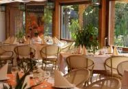 Rosinante Stílusos Vidéki Szálloda étterme Szigetmonostor