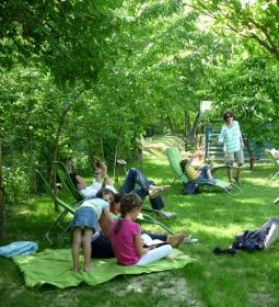 Rosinante Stílusos Vidéki Szálloda étterme