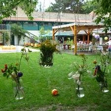 Rosinante Stílusos Vidéki Szálloda étterme Szigetmonostor - Egyéb