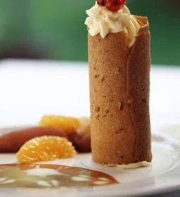 Rosinante Stílusos Vidéki Szálloda étterme