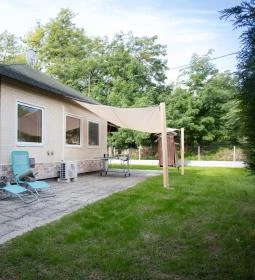 Szamóca Vendégház