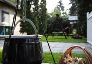 Szamóca Vendégház Szigetmonostor