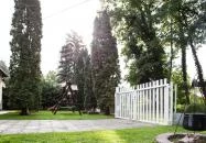 Szamóca Vendégház Szigetmonostor