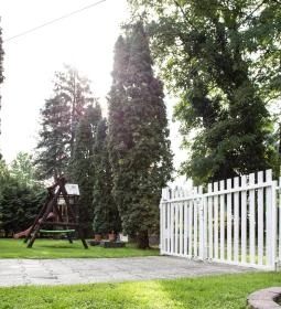 Szamóca Vendégház