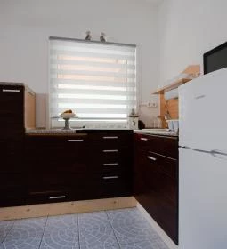 Szamóca Vendégház